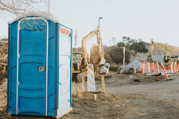 Porta potty services near me